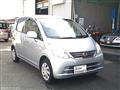 2010 Daihatsu Move