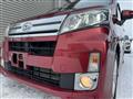 2014 Daihatsu Move Custom