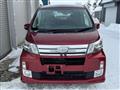 2014 Daihatsu Move Custom