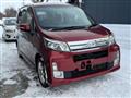 2014 Daihatsu Move Custom