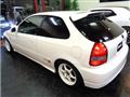 1999 Honda Civic Type R