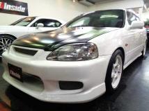 1999 Honda Civic Type R