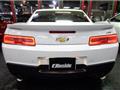 2016 Chevrolet Camaro