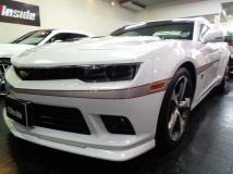 2016 Chevrolet Camaro