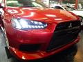 2008 Mitsubishi Lancer Evolution