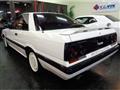 1987 Nissan Skyline