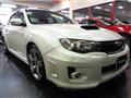 2011 Subaru Impreza Wrx