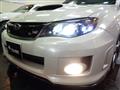 2011 Subaru Impreza Wrx
