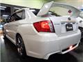 2011 Subaru Impreza Wrx