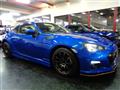 2016 Subaru BRZ