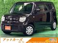 2012 Suzuki MR Wagon