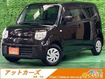 2012 Suzuki MR Wagon