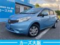 2013 Nissan Note
