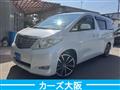 2008 Toyota Alphard G
