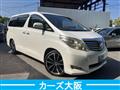 2008 Toyota Alphard G