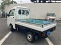 2016 Daihatsu Hijet Truck