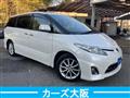 2010 Toyota Estima