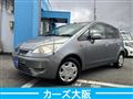 2011 Mitsubishi Colt