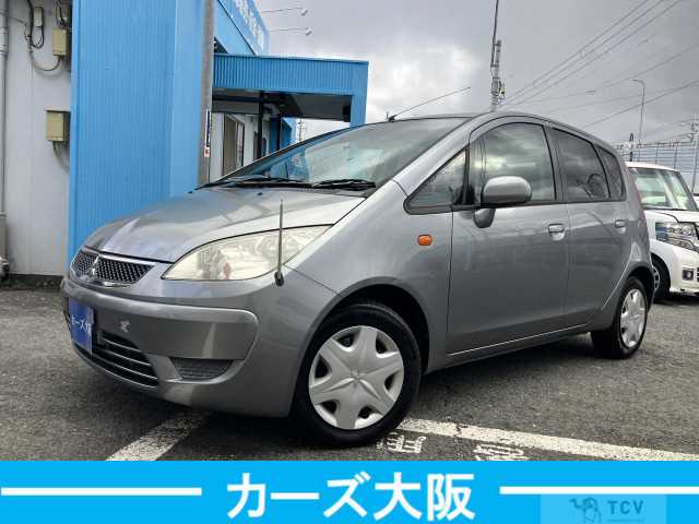 2011 Mitsubishi Colt