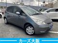 2011 Mitsubishi Colt