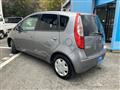 2011 Mitsubishi Colt