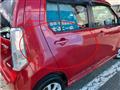 2012 Suzuki Wagon R