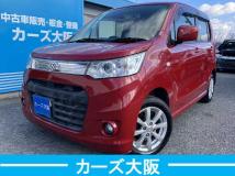 2012 Suzuki Wagon R
