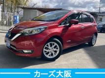 2017 Nissan Note