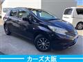 2013 Nissan Note