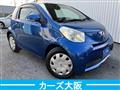2009 Toyota IQ
