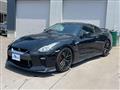 2016 Nissan Nissan GT-R