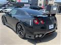 2016 Nissan Nissan GT-R