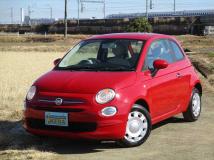 2020 Fiat Fiat Others