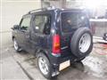2008 Suzuki Jimny