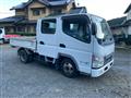 2003 Mitsubishi Canter