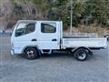 2003 Mitsubishi Canter