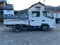 2003 Mitsubishi Canter
