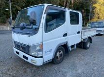 2003 Mitsubishi Canter
