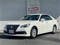 2014 Toyota Crown