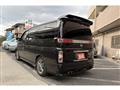 2006 Nissan Elgrand