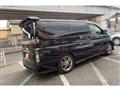 2006 Nissan Elgrand