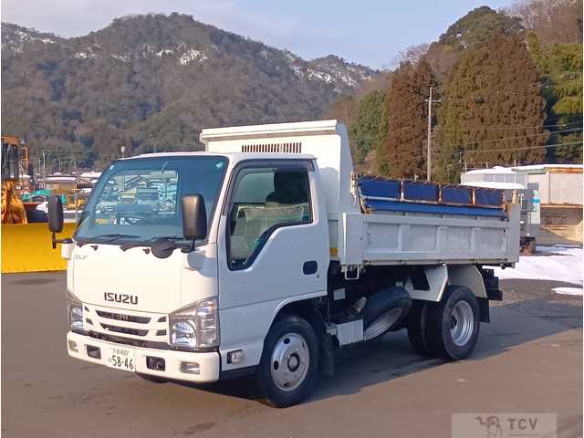 2018 Isuzu Isuzu Others