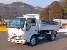 2018 Isuzu Isuzu Others