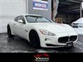 2008 Maserati Granturismo