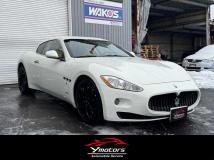 2008 Maserati Granturismo