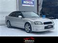 1999 Subaru Legacy B4