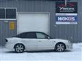 1999 Subaru Legacy B4