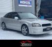 1999 Subaru Legacy B4