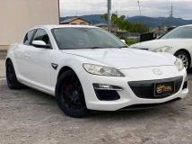 2008 Mazda RX-8