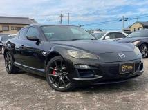 2012 Mazda RX-8